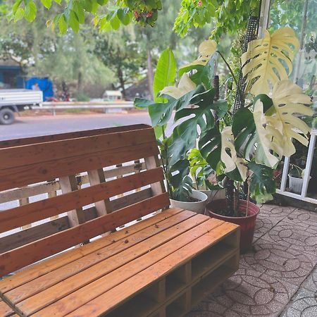 N'T Homestay Mui Ne Zewnętrze zdjęcie