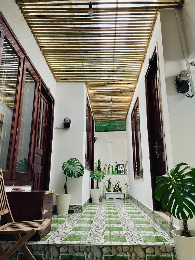 N'T Homestay Mui Ne Zewnętrze zdjęcie