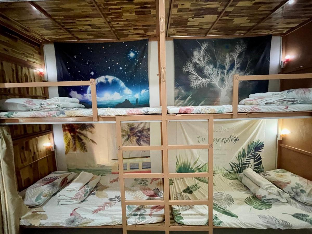 N'T Homestay Mui Ne Zewnętrze zdjęcie