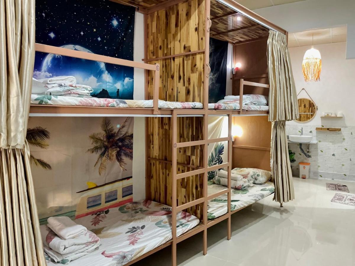 N'T Homestay Mui Ne Zewnętrze zdjęcie