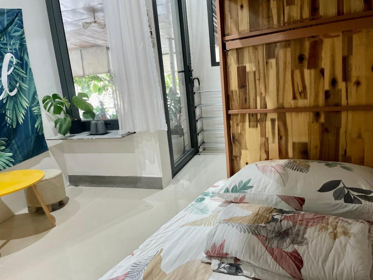 N'T Homestay Mui Ne Zewnętrze zdjęcie
