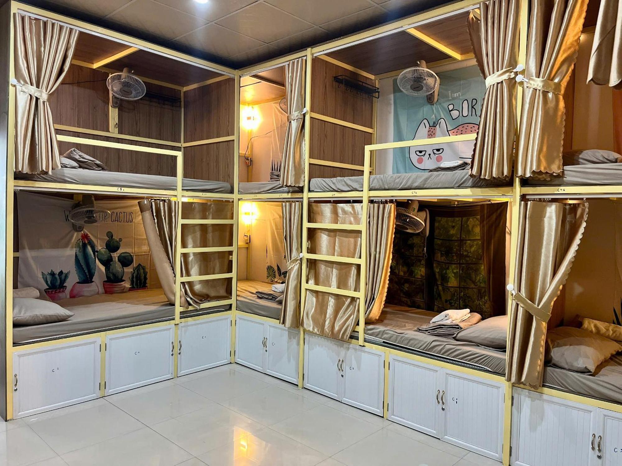 N'T Homestay Mui Ne Zewnętrze zdjęcie