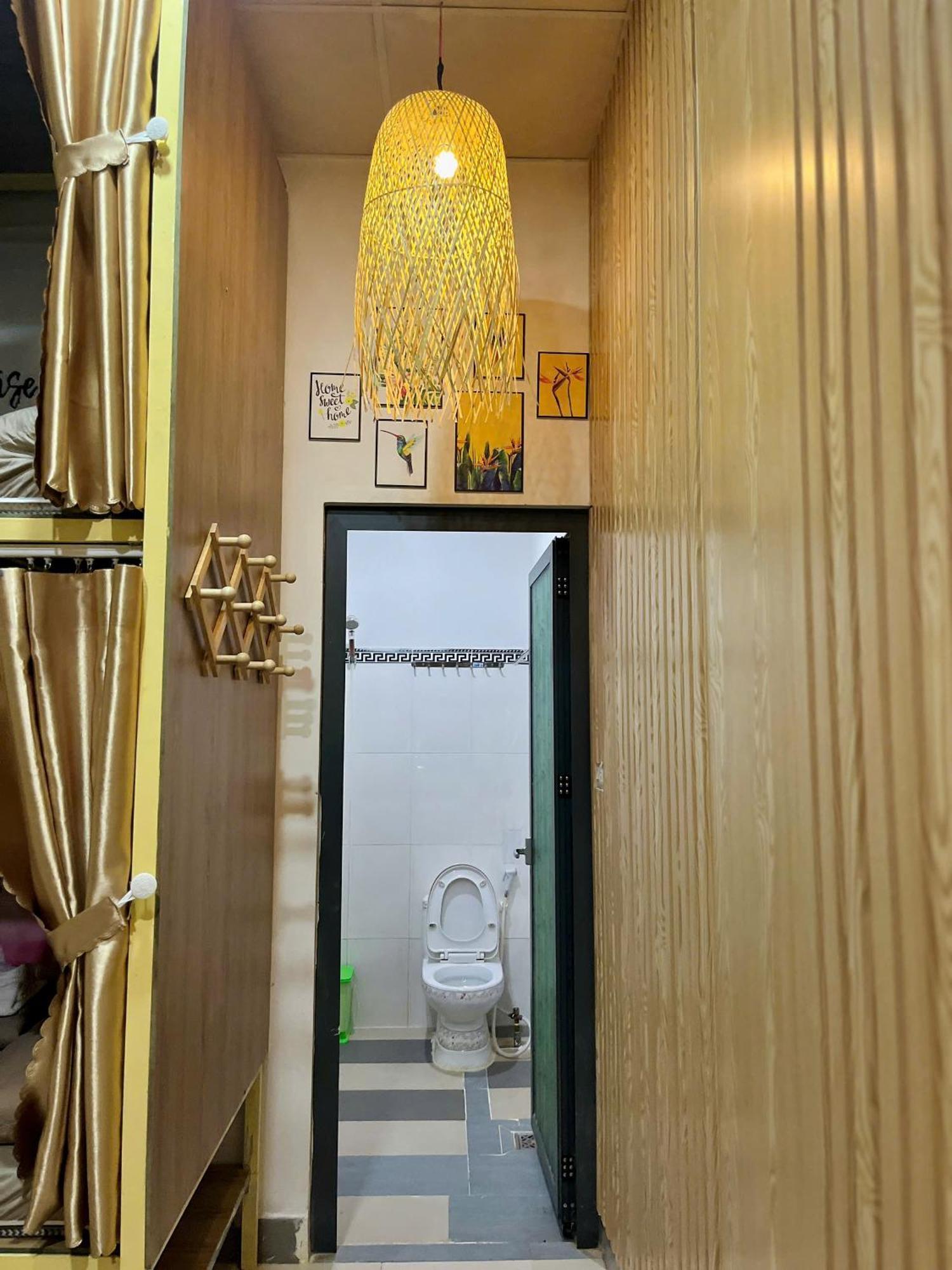 N'T Homestay Mui Ne Zewnętrze zdjęcie