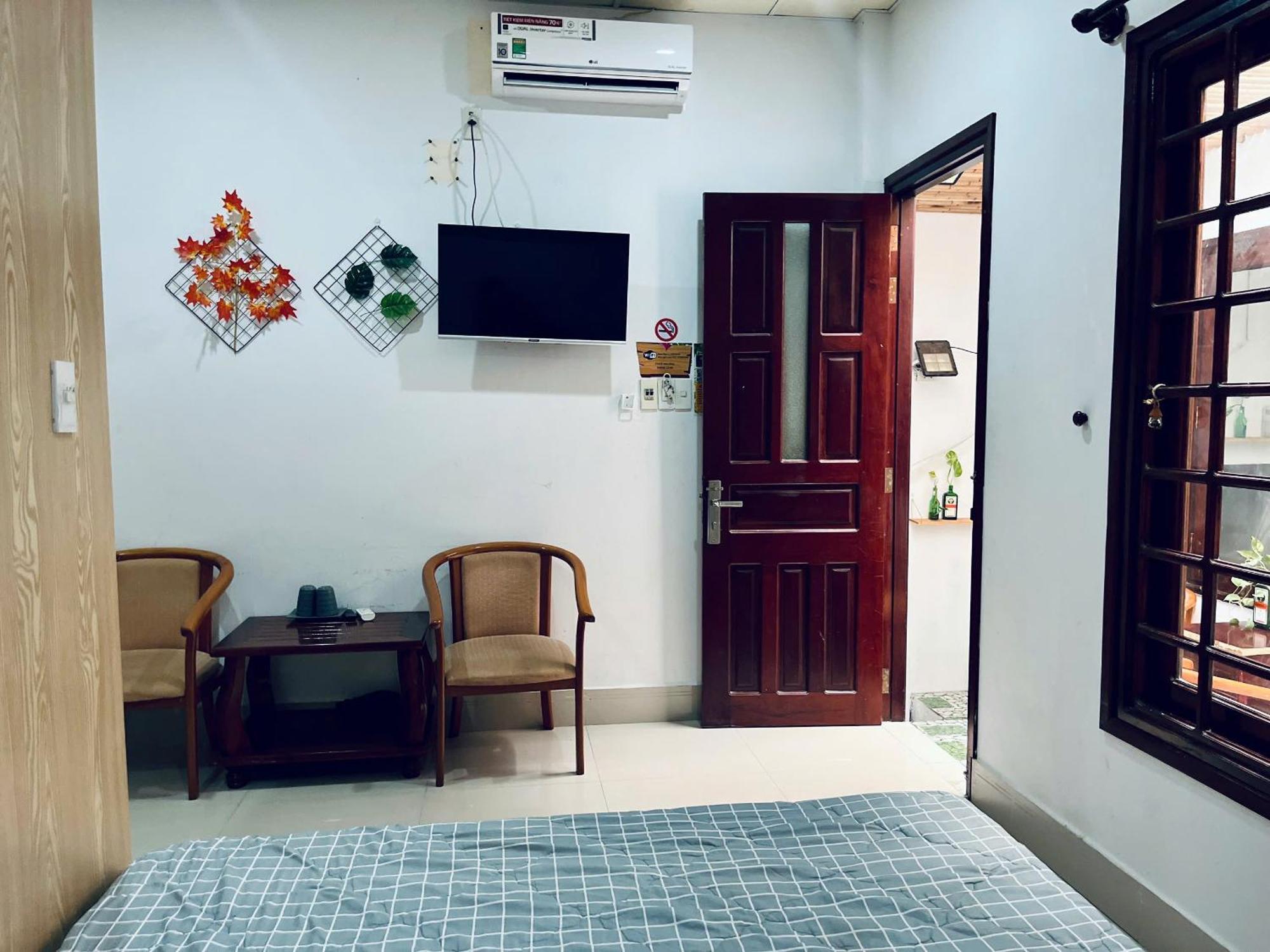 N'T Homestay Mui Ne Zewnętrze zdjęcie