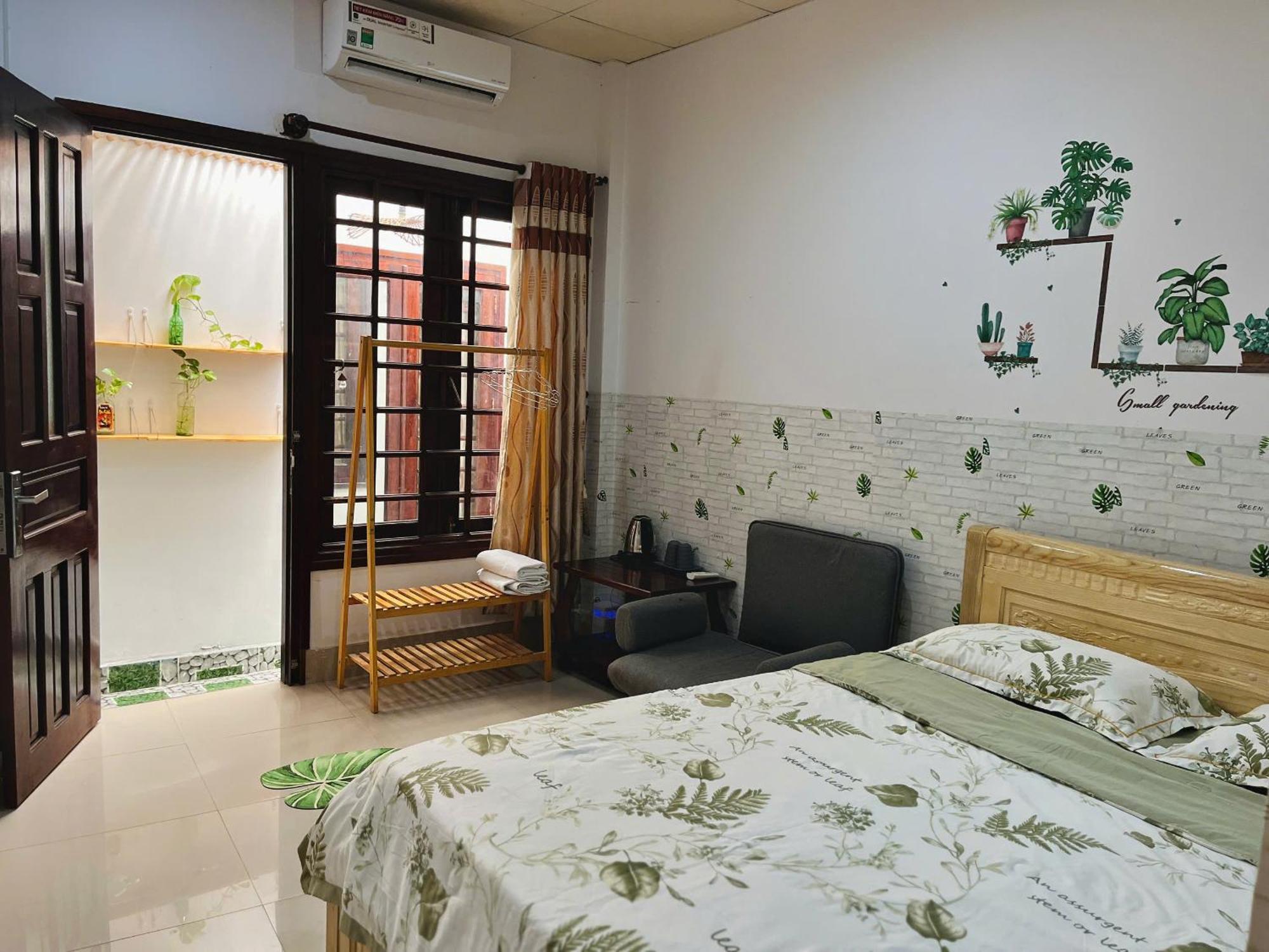 N'T Homestay Mui Ne Zewnętrze zdjęcie