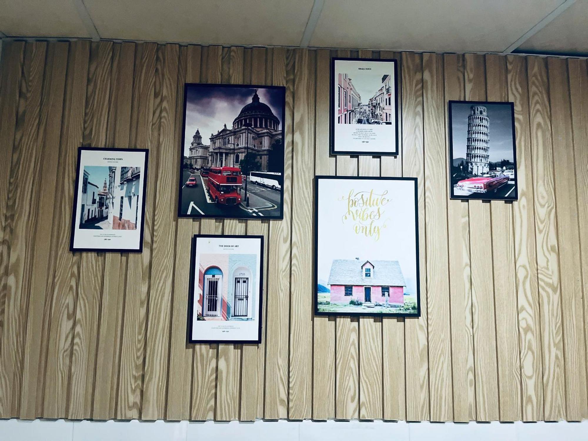 N'T Homestay Mui Ne Zewnętrze zdjęcie
