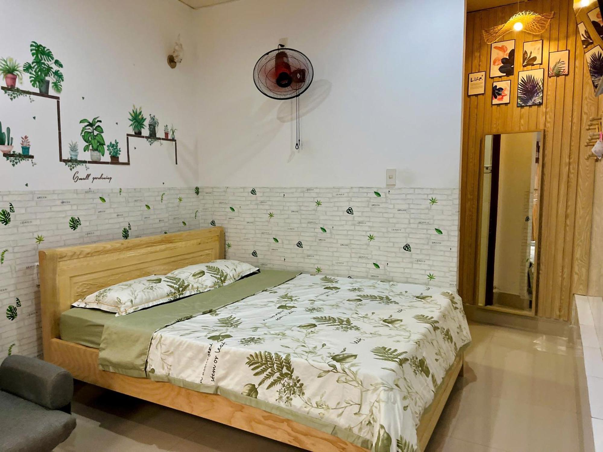 N'T Homestay Mui Ne Zewnętrze zdjęcie