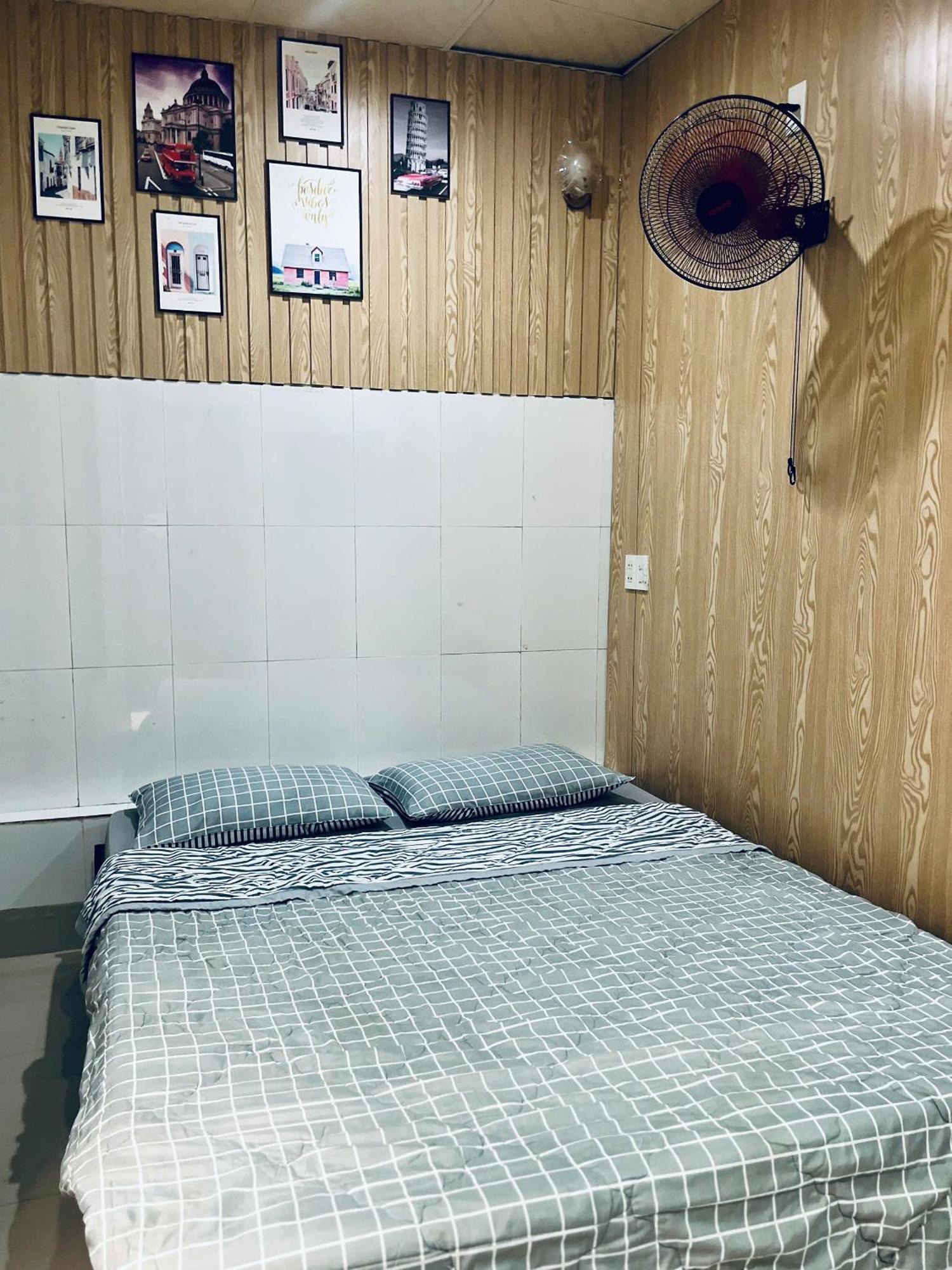N'T Homestay Mui Ne Zewnętrze zdjęcie