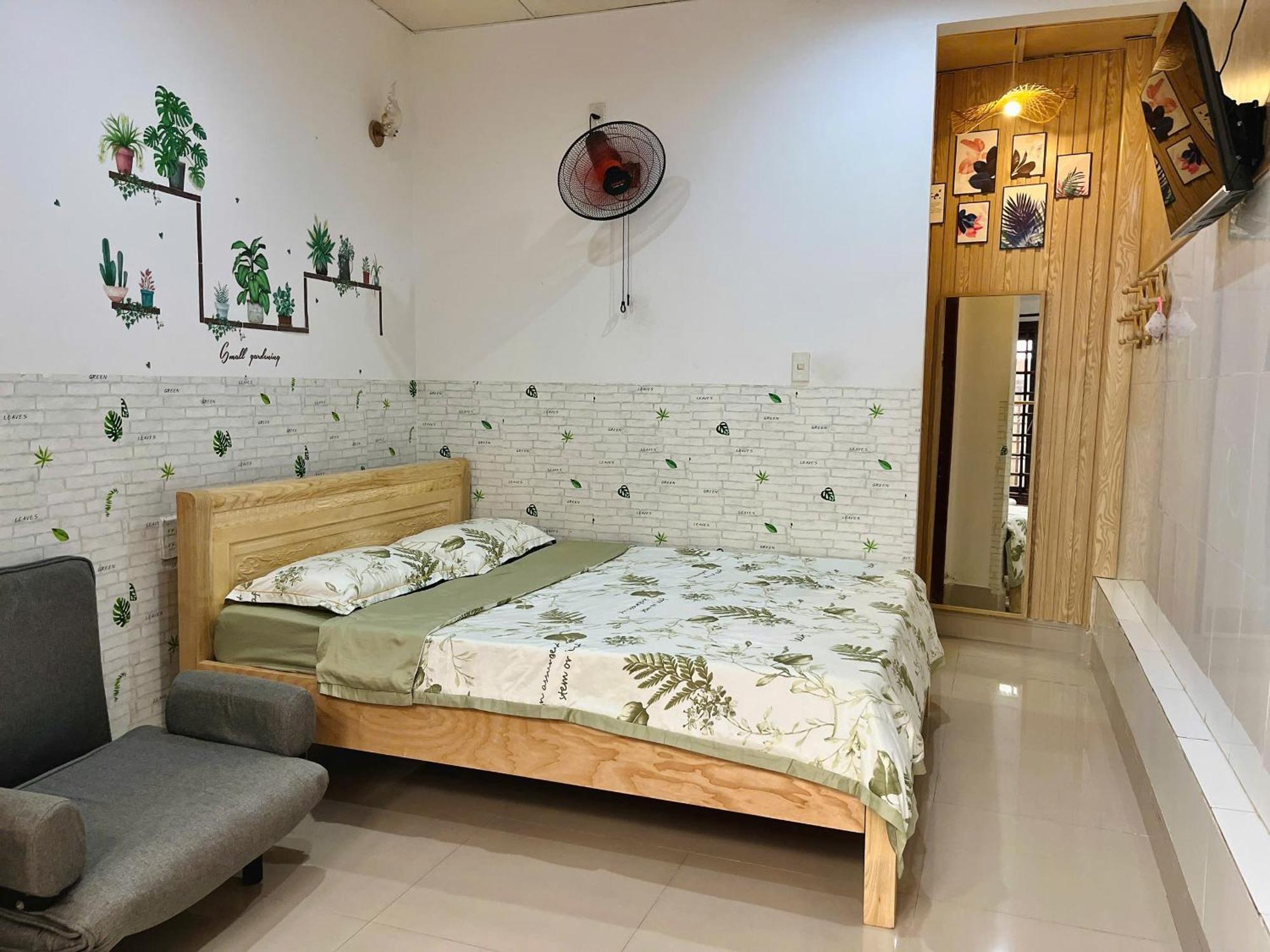 N'T Homestay Mui Ne Zewnętrze zdjęcie