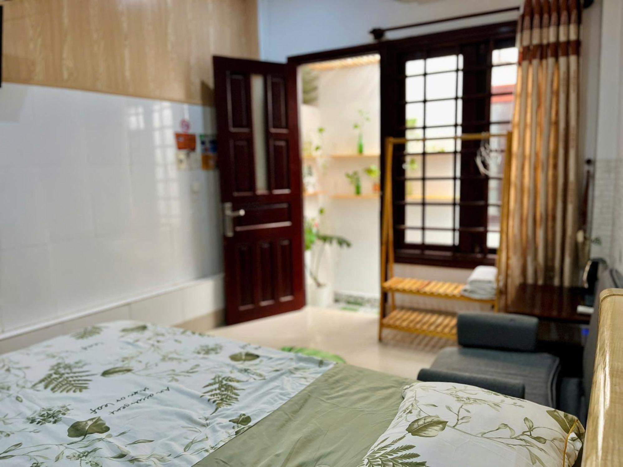 N'T Homestay Mui Ne Zewnętrze zdjęcie