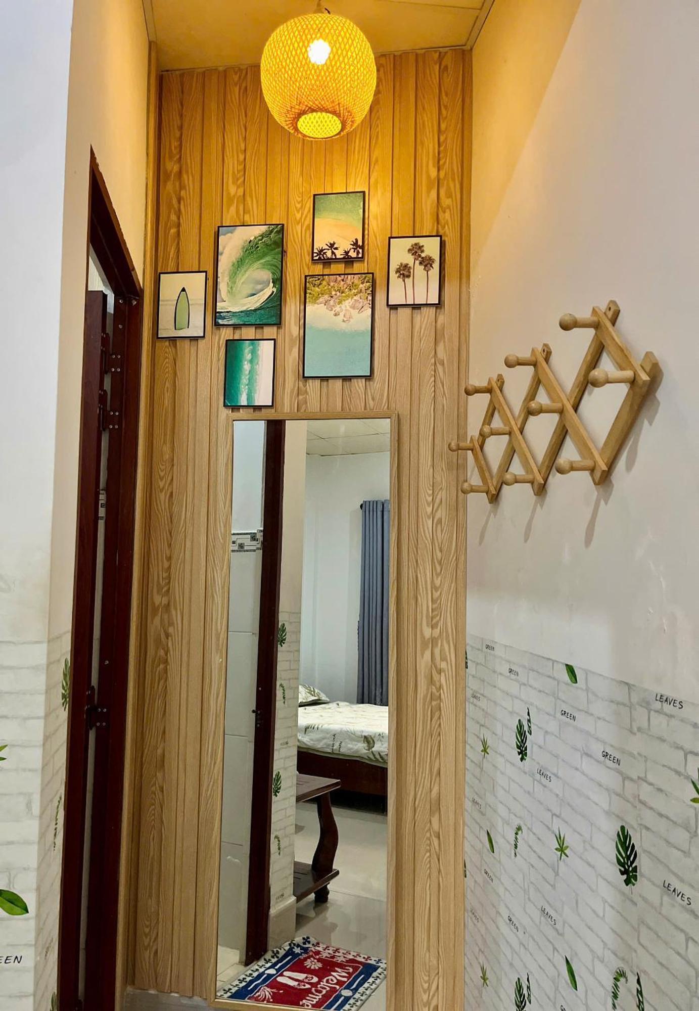 N'T Homestay Mui Ne Zewnętrze zdjęcie