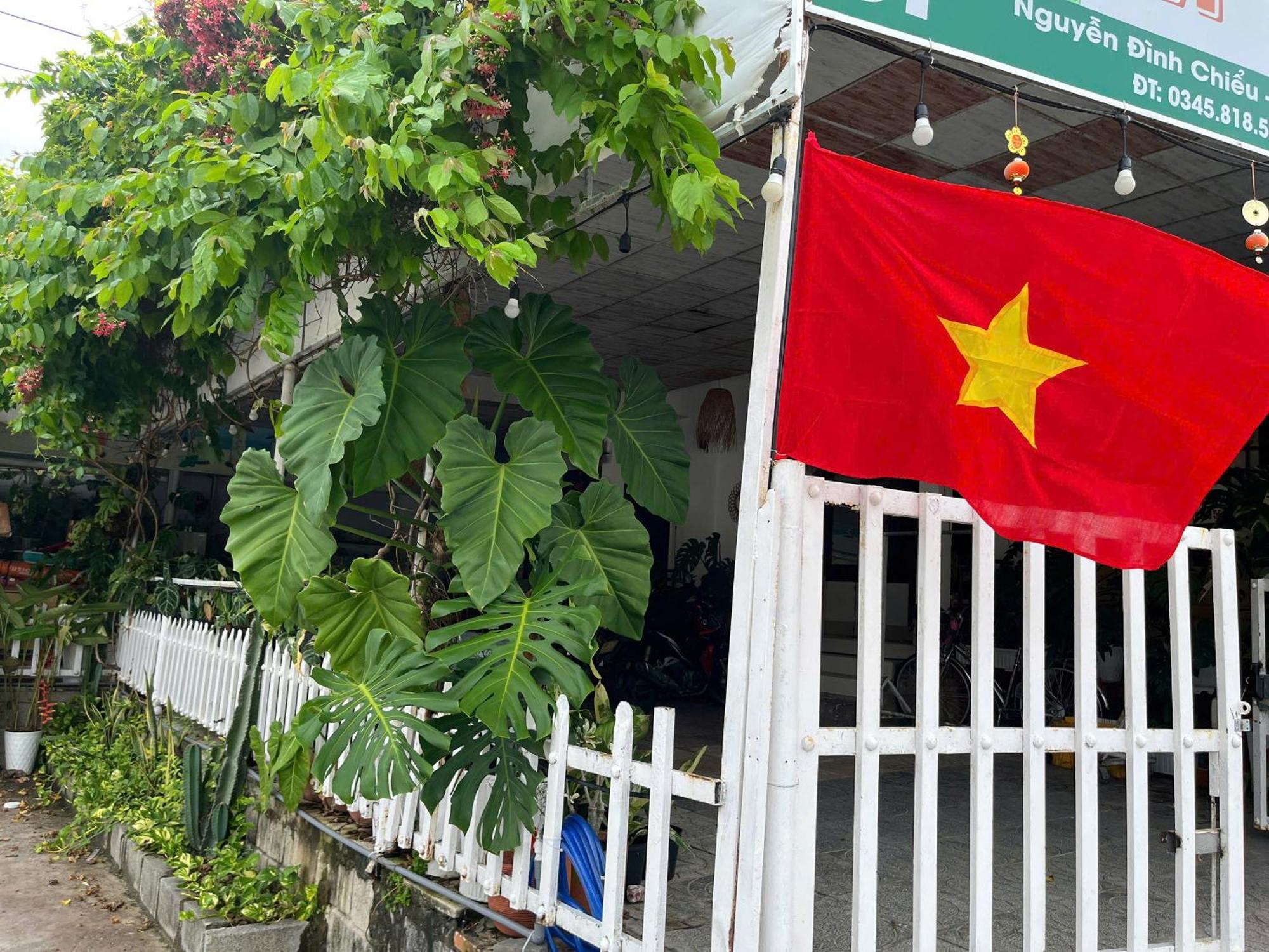 N'T Homestay Mui Ne Zewnętrze zdjęcie